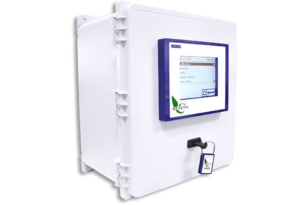 Equipment and Instrumentation